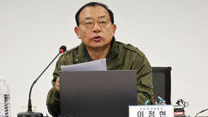 이정현 "개인 지지율 월등히 높으면 단수&middot;우선공천 적극 검토"