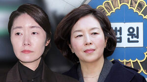 '1억 공천헌금 의혹' 강선우&middot;김경 구속&hellip;"증거인멸 염려"