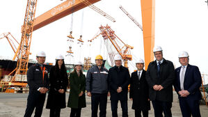 "캐나다, 60조 잠수함 프로젝트 한국&middot;독일에 분할발주 검토"