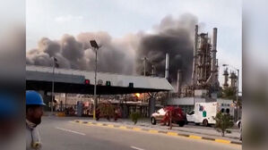 인접국 정유&middot;LNG 시설까지 공격&hellip;이란 노림수는?