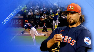 휴스턴, 베네수엘라 3대 1 제압&hellip;와이스 '무실점 호투'