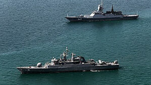 스리랑카 인근서 이란 호위함 폭발 뒤 침몰&hellip;148명 실종 추정