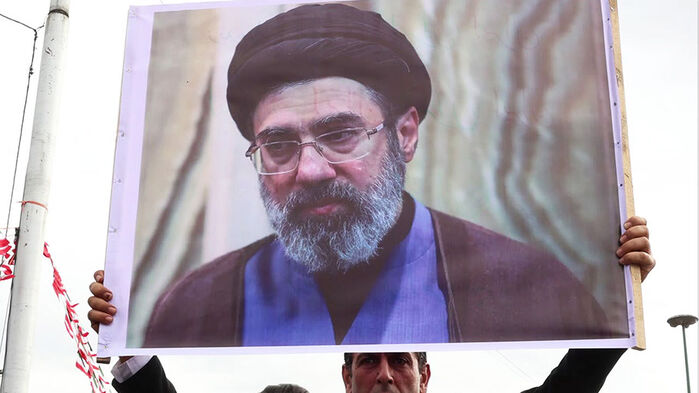 [취재파일] "모즈타바 하메네이&hellip;그는 누구인가?"