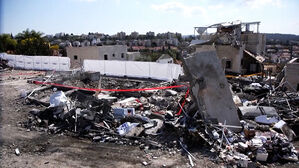 "이란군 수천 명 제거"&hellip;"중동 인프라 완전 파괴"