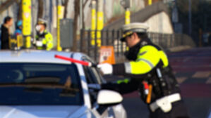 1시간 만에 줄줄이&hellip;"어린이 보호구역인데" 경악