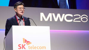 SKT 정재헌 "스타트업 AI 동반자 되겠다&hellip;5년간 500곳 지원"