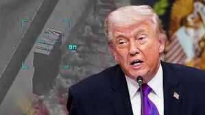 "이란 지도자 누구든 죽는다"&hellip;2단계 공습 시작됐다