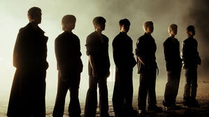 방탄소년단, 광화문 광장 공연 예고 영상 공개