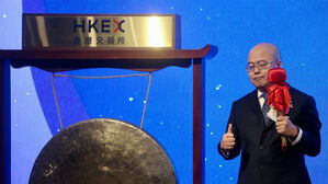 "중 억만장자 1천110명으로 미 제쳐"&hellip;AI산업 발전이 동력