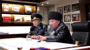 미 싱크탱크 "북한 핵&middot;ICBM, 미 본토 위협&hellip;분쟁 시 사용 가능"