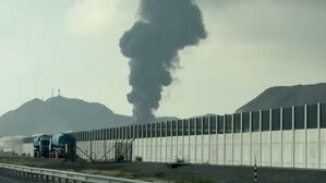 [아리]역사상 첫 공습 표적 된 AI 데이터센터..핵심 타깃 급부상(oK)