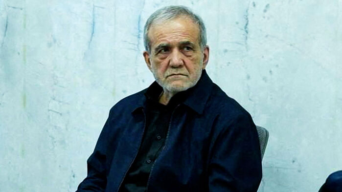 "전쟁 끝낼 유일한 방법"&hellip;이란이 제시한 '휴전 조건'