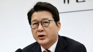 국힘 신동욱, 서울시장 선거 불출마&hellip;"당에 헌신할 길 찾겠다"