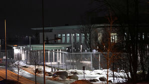 주노르웨이 미국 대사관서 폭발 발생&hellip;인명피해는 없어