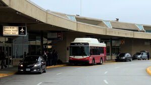 미 캔자스시티 공항, 폭탄 위협에 2천 명 대피&hellip;3시간 만에 운영 재개