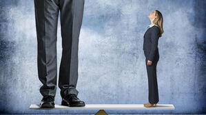 여전한 성별 임금 격차&hellip;'성평등 임금공시제'의 무게 [취재파일]