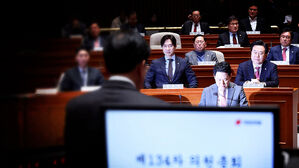 국힘 "'윤 복귀 요구' 주장 반대"&hellip;의원 전원 명의 결의문