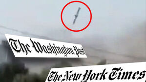 학교 폭격 영상 공개로 반박&hellip;"미국 토마호크 미사일 타격"