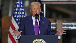 10일 미국 조지아서 보궐선거&hellip;트럼프&middot;이란 전쟁 여론 풍향계