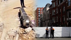 "이란 미사일 또 격추"&hellip;"위력&middot;빈도 늘릴 것"