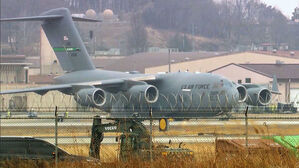 주한미군 패트리엇, 이미 사우디&middot;UAE로 이동