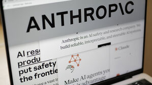 앤트로픽, 미 정부 상대 소송&hellip;"공급망 위험 기업 지정은 위법"