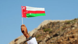'중재국' 오만, 이란 최고지도자 선출 축하&hellip;걸프국 유일