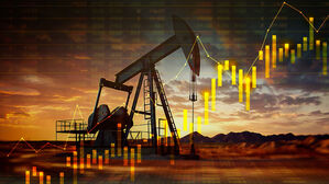 푸틴 역제안에 트럼프 발언까지&hellip;치솟던 유가도 '뚝'