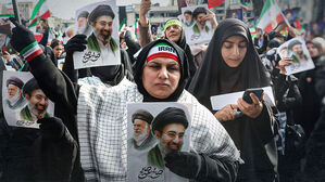 이란 "종전은 우리가 결정"&hellip;호르무즈 봉쇄로 '항전'