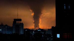 "중동의 돌아이가 움직이면&hellip;" 이란 전쟁의 위험한 변수들 [스프]