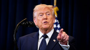 "트럼프 행정부, 유가 상승 3∼4주 감당 가능하다고 판단"