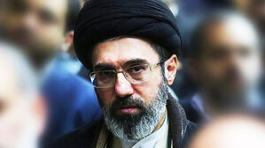 후계자 모즈타바 어디에?&hellip;"공습으로 부상"