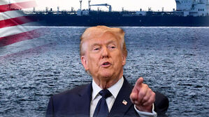 "기뢰부설함 대부분 제거&hellip;표적 5,500개 이상 타격"