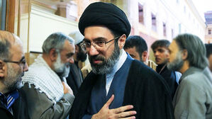 후계자 모즈타바 어디에?&hellip;"공습으로 부상"