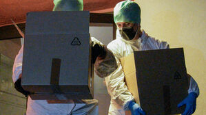 노르웨이 미 대사관 테러 용의자 체포&hellip;이라크계 이주민들