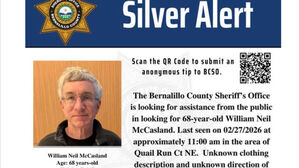 '외계인 연관설' 기지 근무 미 퇴역 장성 실종 2주째&hellip;FBI 수사