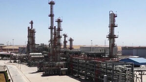 이란 지도자 '호르무즈 봉쇄' 의지에 서부텍사스유 9% 넘게 급등