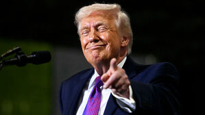 트럼프 "유가 오르면 미국이 큰돈 벌어"&hellip;생활비 부담 속 논란