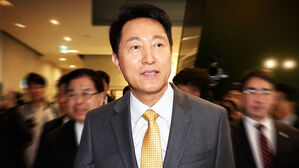 오세훈 또 '미신청'&hellip;"인적 쇄신 등 노력 없어"