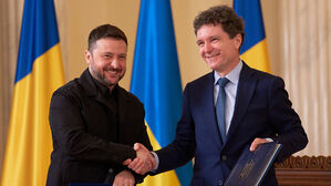 우크라&middot;루마니아, 드론 공동 생산 협약