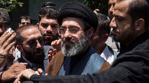 모즈타바, 초강경 첫 메시지&hellip;"복수 포기 안 해"