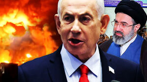 네타냐후 전격 발표 "이란 최고위급 핵과학자 폭격으로 사망"&hellip;"모즈타바, 혁명수비대 꼭두각시"