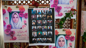 중, '미군 공습 피해' 이란 여자 초등학교에 20만 달러 지원