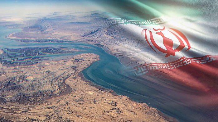 US Conducts Air Strikes for Second Straight Day vs. Iranian Military's "Full Closure of Hormuz"... Tensions Reach Peak