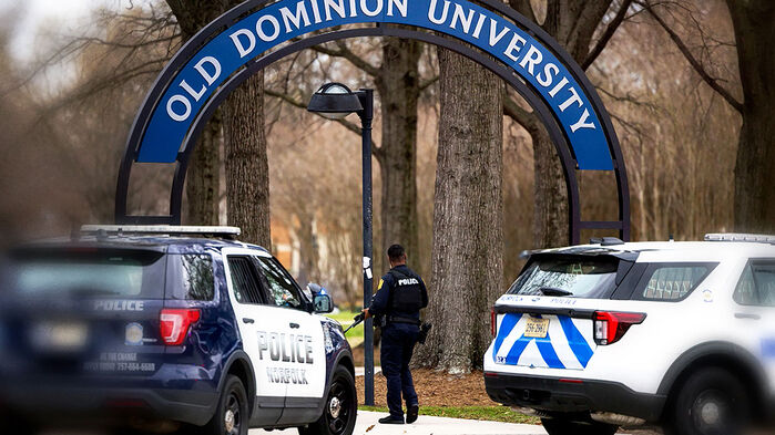 "알라는 위대" 외치며 총기 난사&hellip;미국 덮친 '보복 공포'