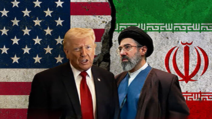 "우리 석유 치면 다 파괴한다"&hellip;미국 폭격에 칼 빼든 이란의 경고