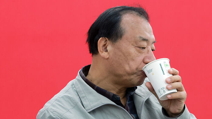 '잠행' 이정현 "번트를 치든, 희생플라이를 하든 1점 내야"