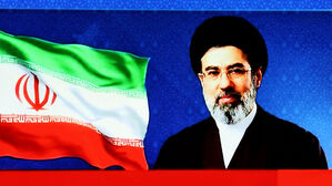 이란 외무 "모즈타바 건강 매우 양호&hellip;모든 상황 통제 중"