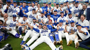 이탈리아, 푸에르토리코 꺾고 사상 첫 4강 진출