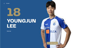 그라스호퍼 이영준, 6개월 만에 득점포&hellip;팀은 역전패